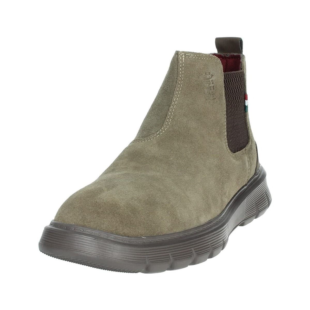 Men's Boots Marina Militare