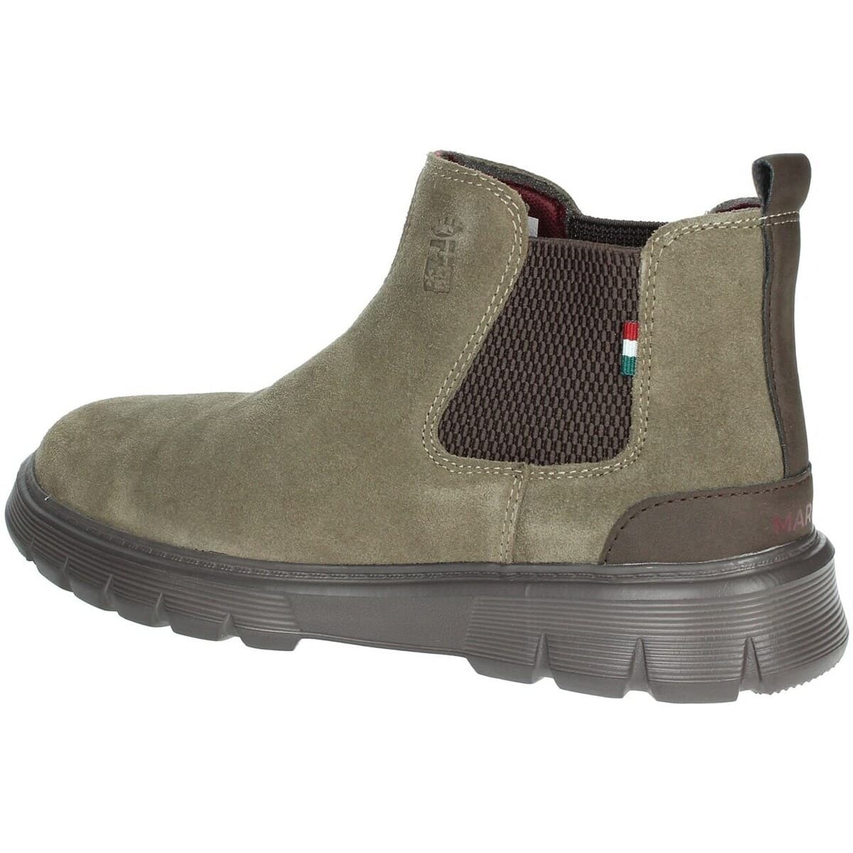 Men's Boots Marina Militare
