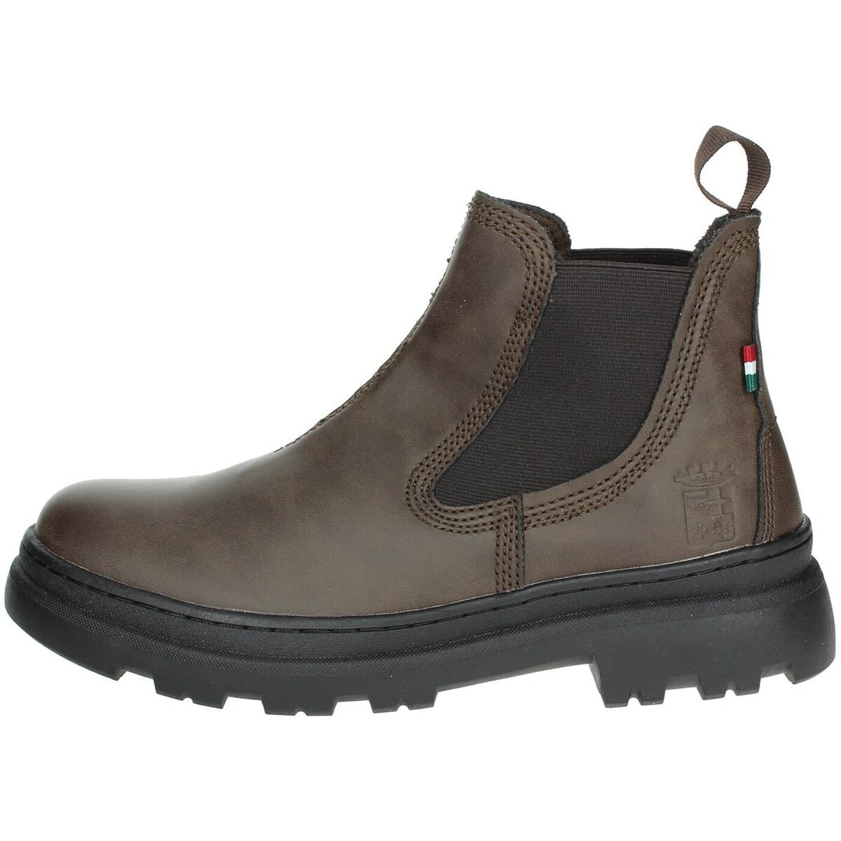 Men's Boots Marina Militare Brown