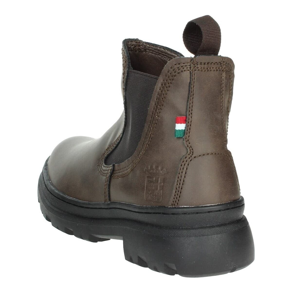 Men's Boots Marina Militare Brown