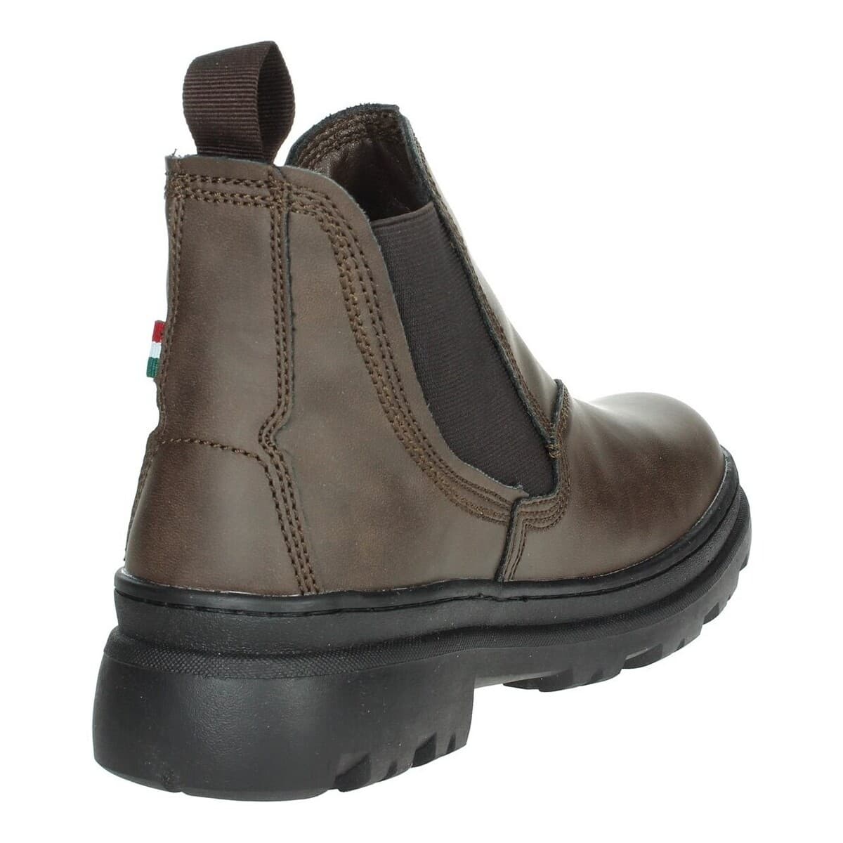 Men's Boots Marina Militare Brown