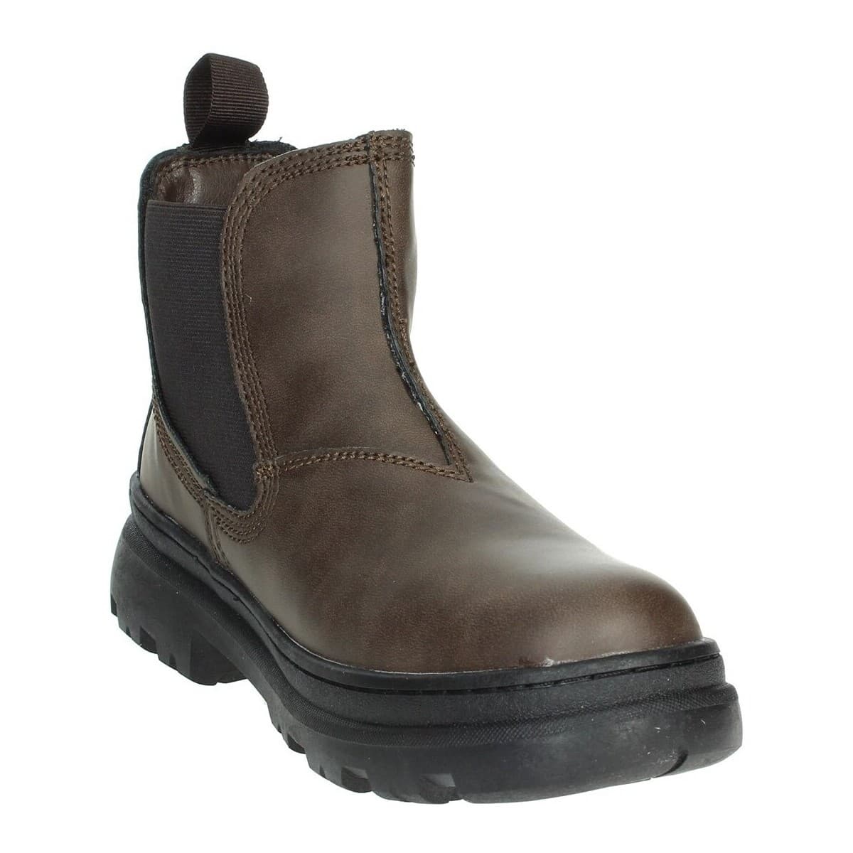 Men's Boots Marina Militare Brown