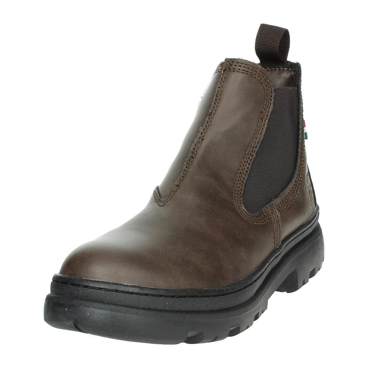 Men's Boots Marina Militare Brown