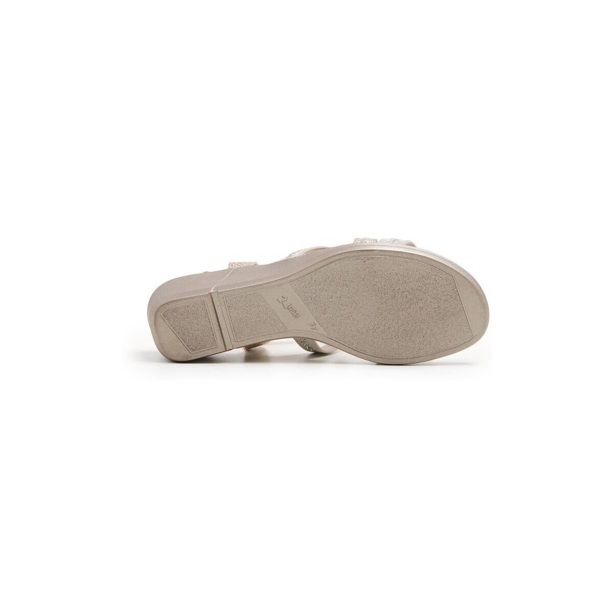 Women's Pumps 24 Hrs Beige