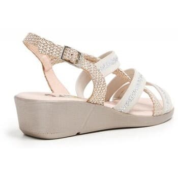 Women's Pumps 24 Hrs Beige