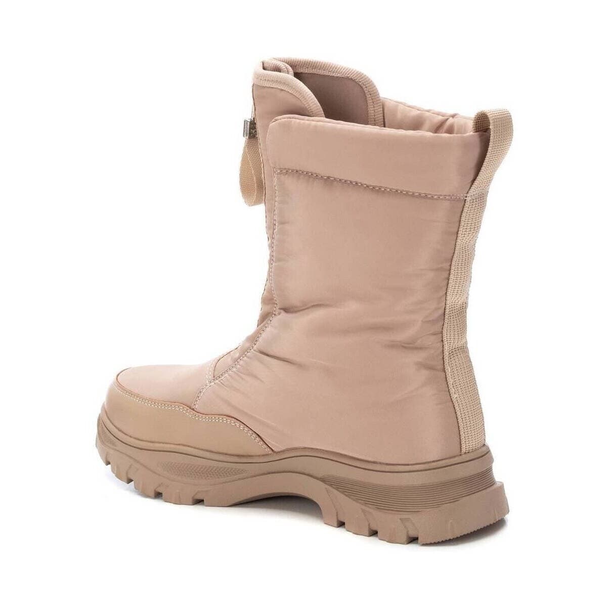 Girls' Ankle Boots Xti Brown