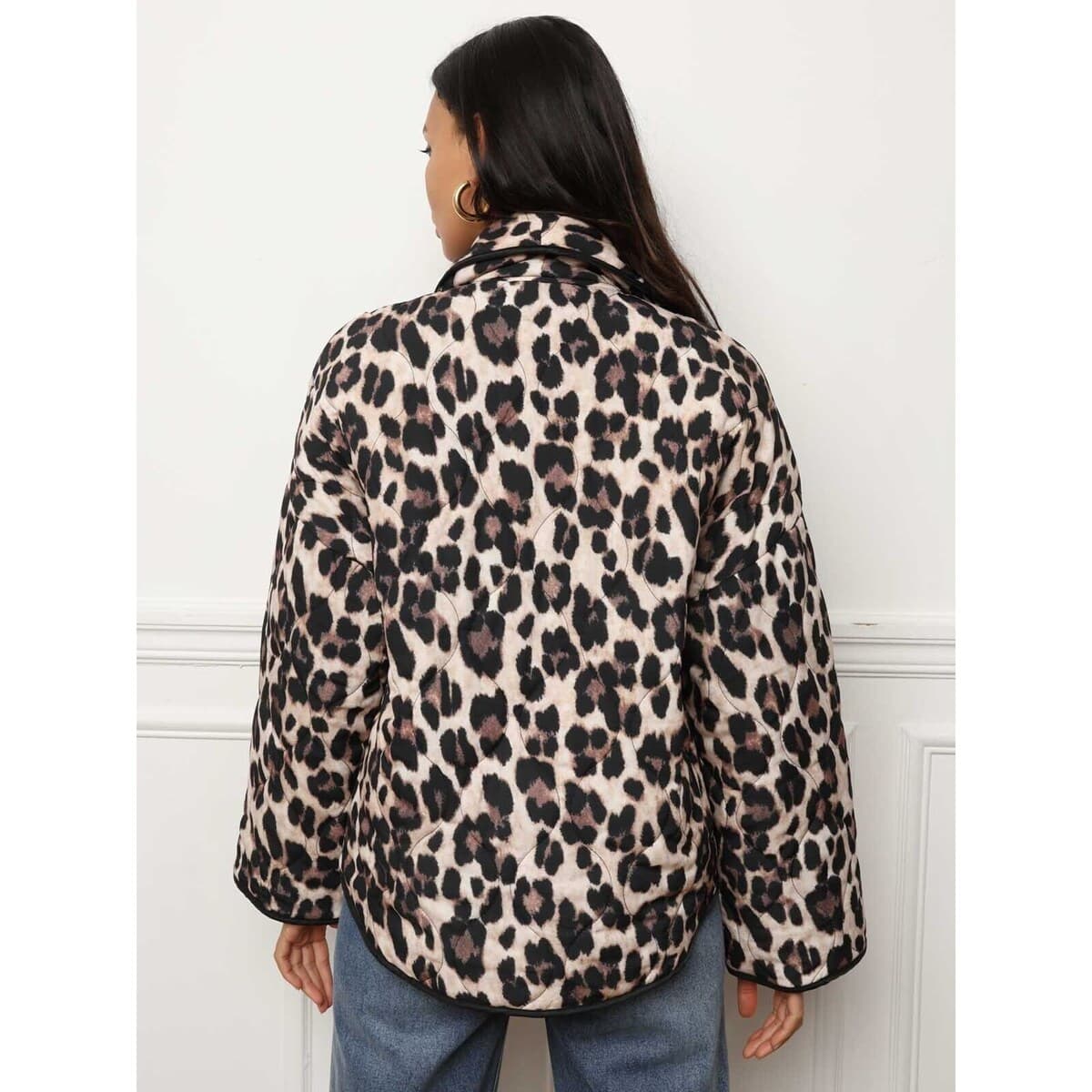 Women's Blazers La Modeuse Beige