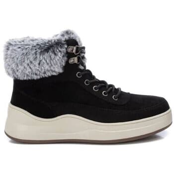 Women's Ankle Boots Refresh Black