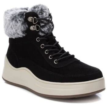 Women's Ankle Boots Refresh Black