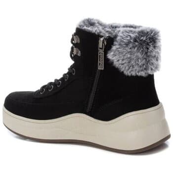 Women's Ankle Boots Refresh Black