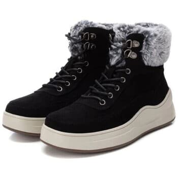 Women's Ankle Boots Refresh Black