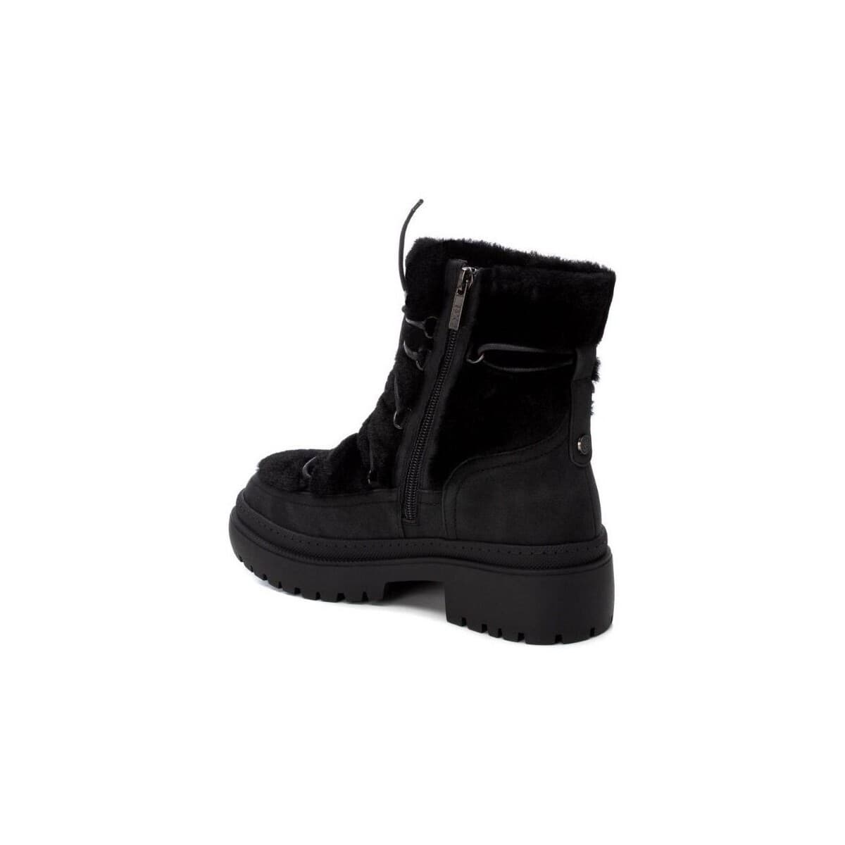 Women's Boots Xti Black