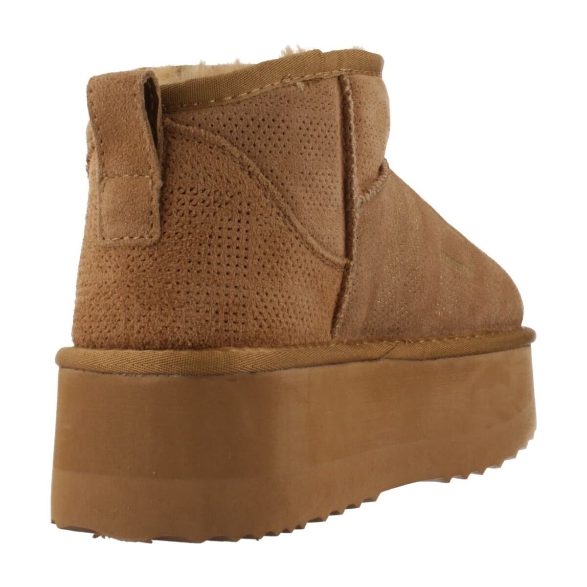 Women's Boots Liu Jo Brown