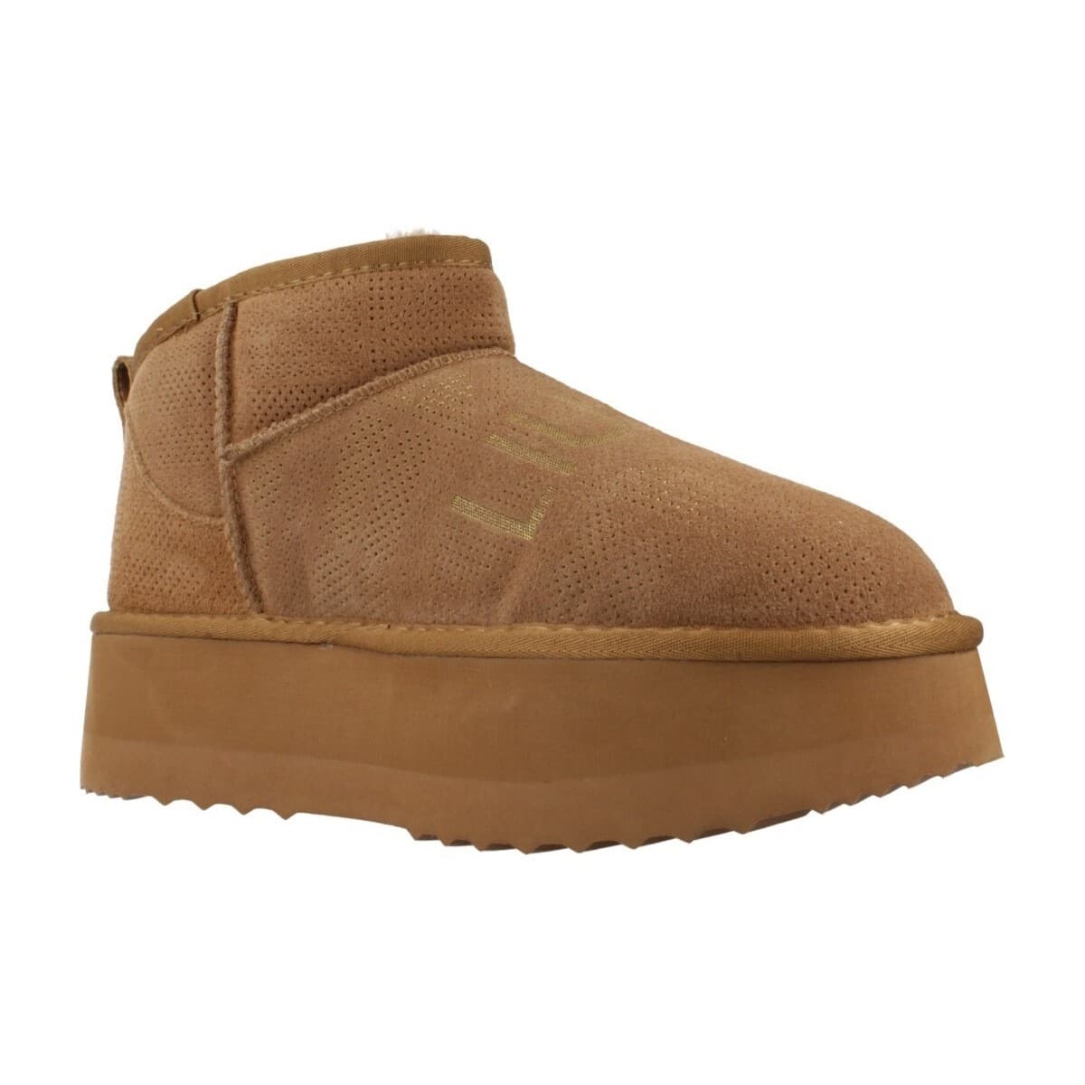 Women's Boots Liu Jo Brown