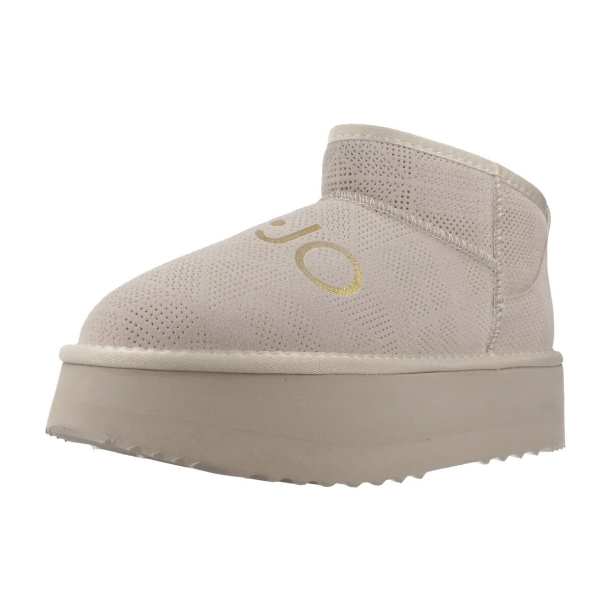 Μπότες Liu Jo Botines Mujer Modèle Jane 01