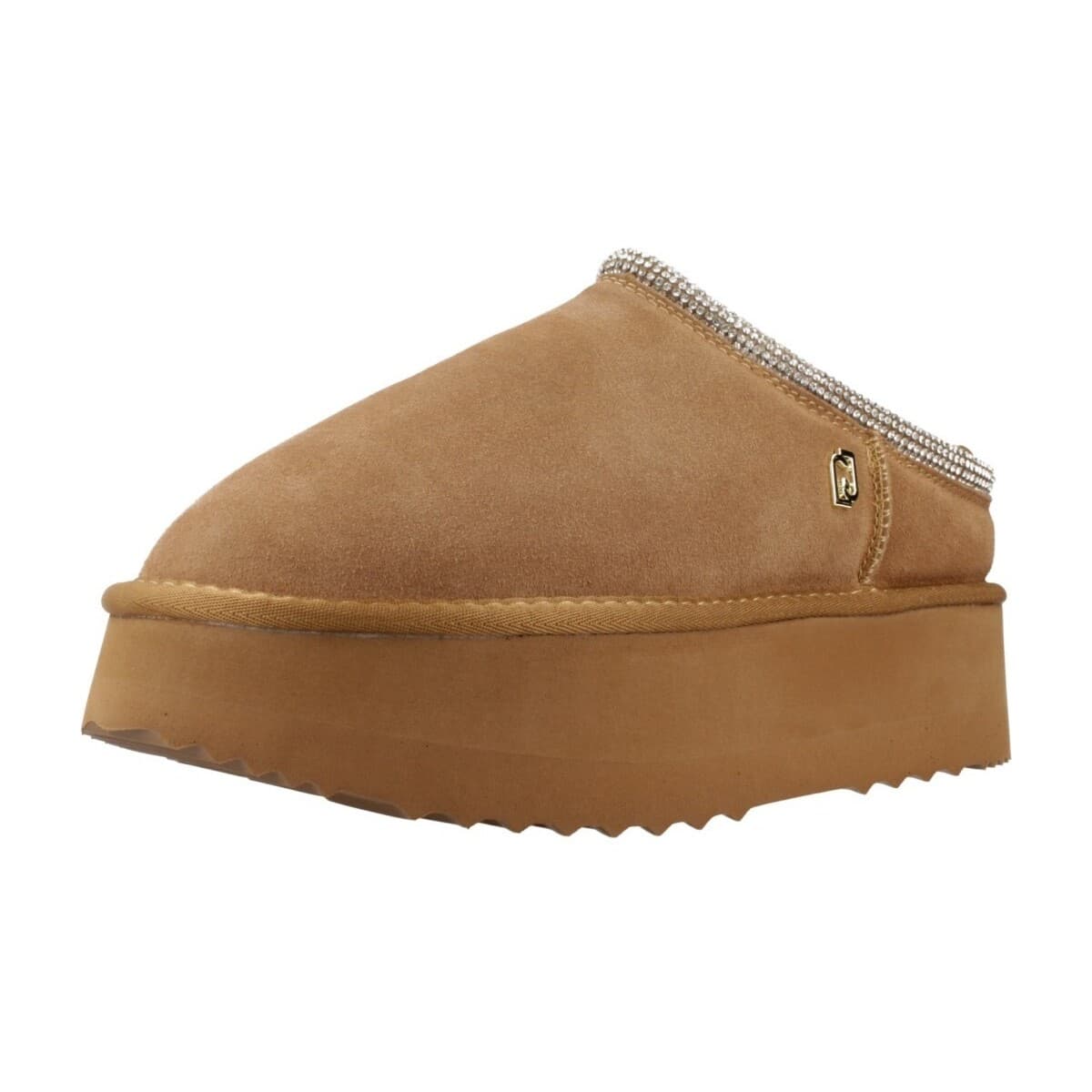 Women's Clogs Liu Jo Brown