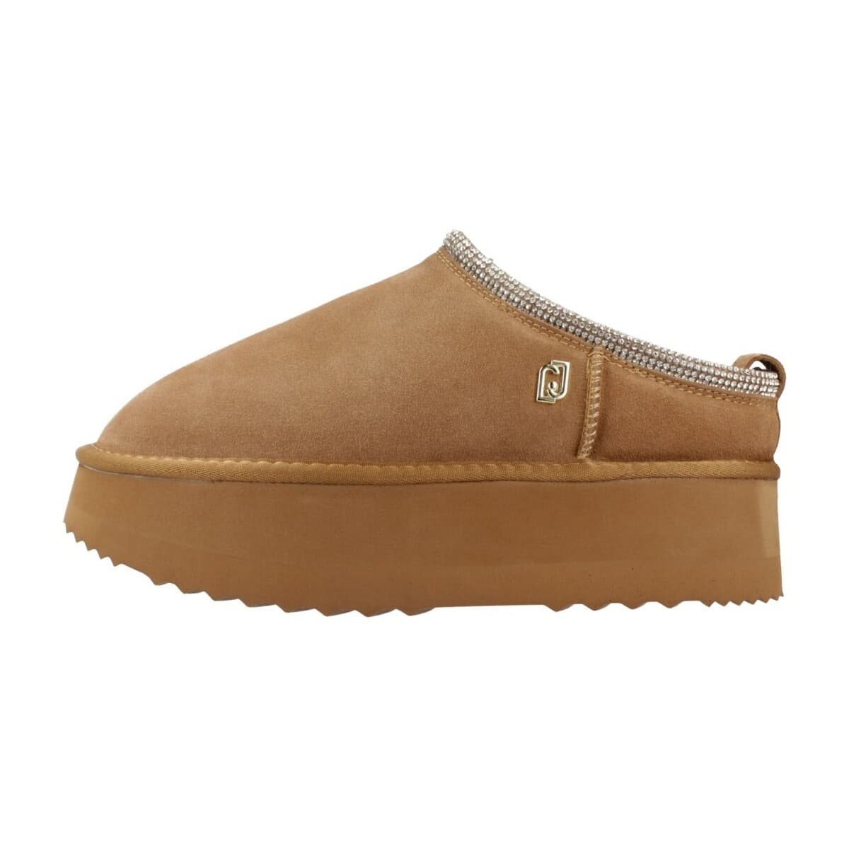 Women's Clogs Liu Jo Brown