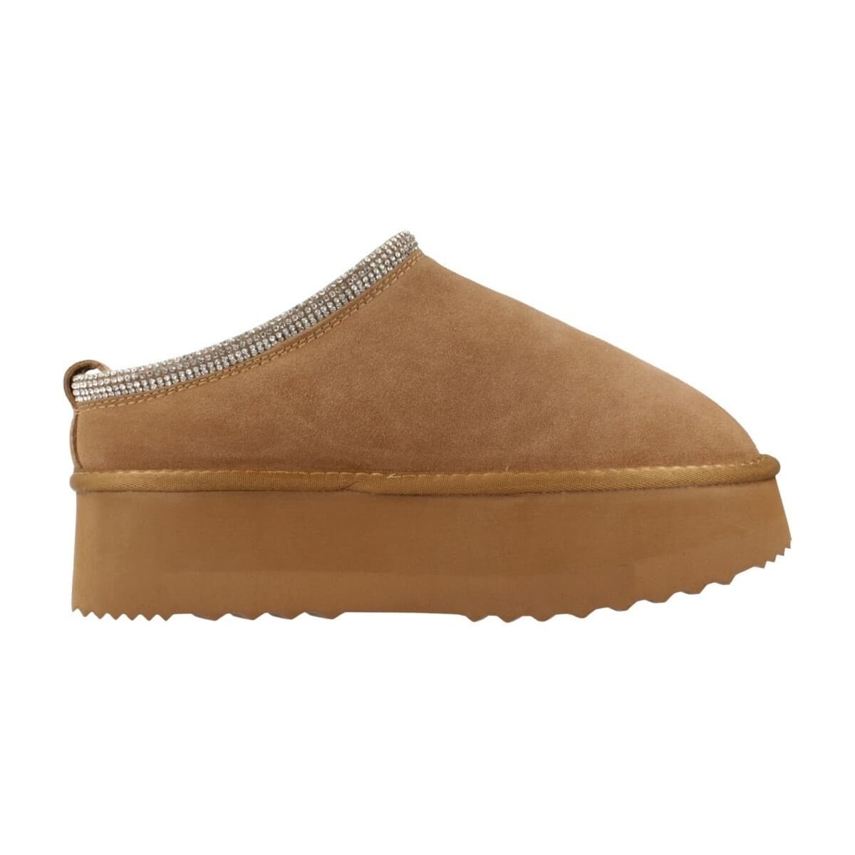 Women's Clogs Liu Jo Brown