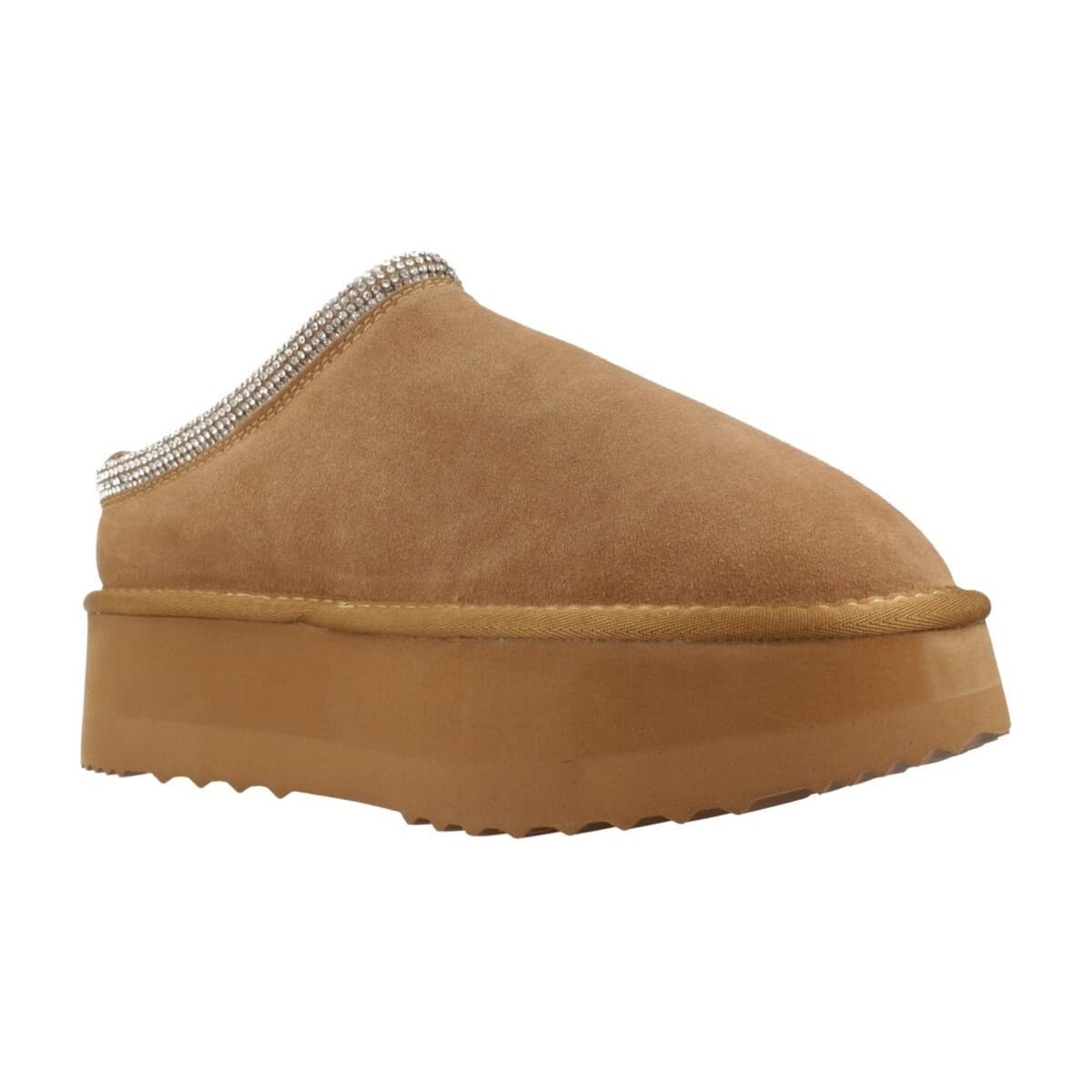 Women's Clogs Liu Jo Brown