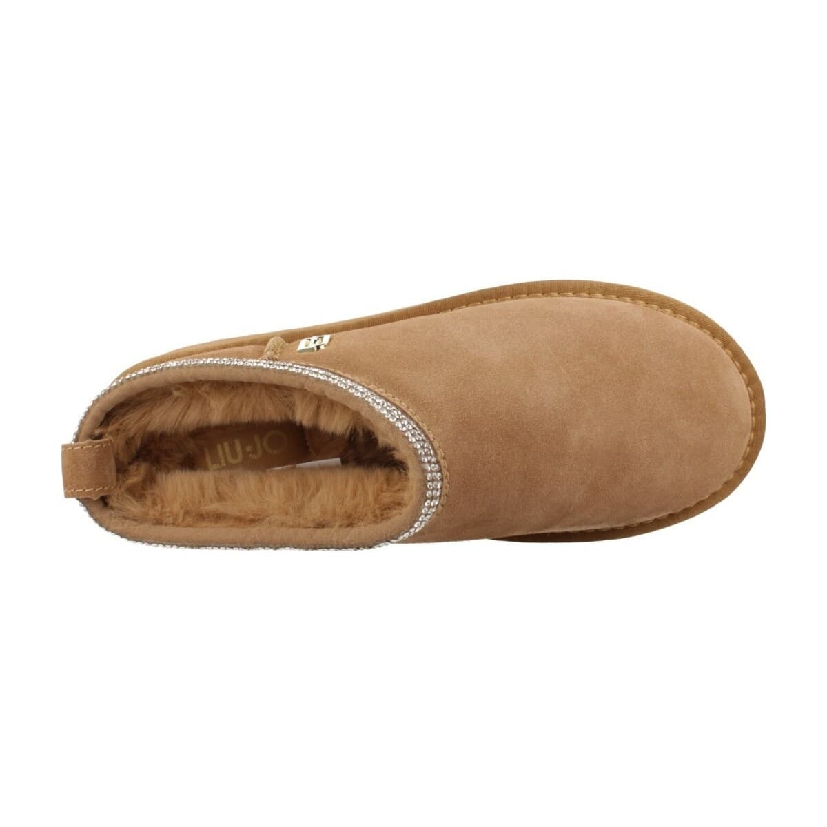 Women's Clogs Liu Jo Brown