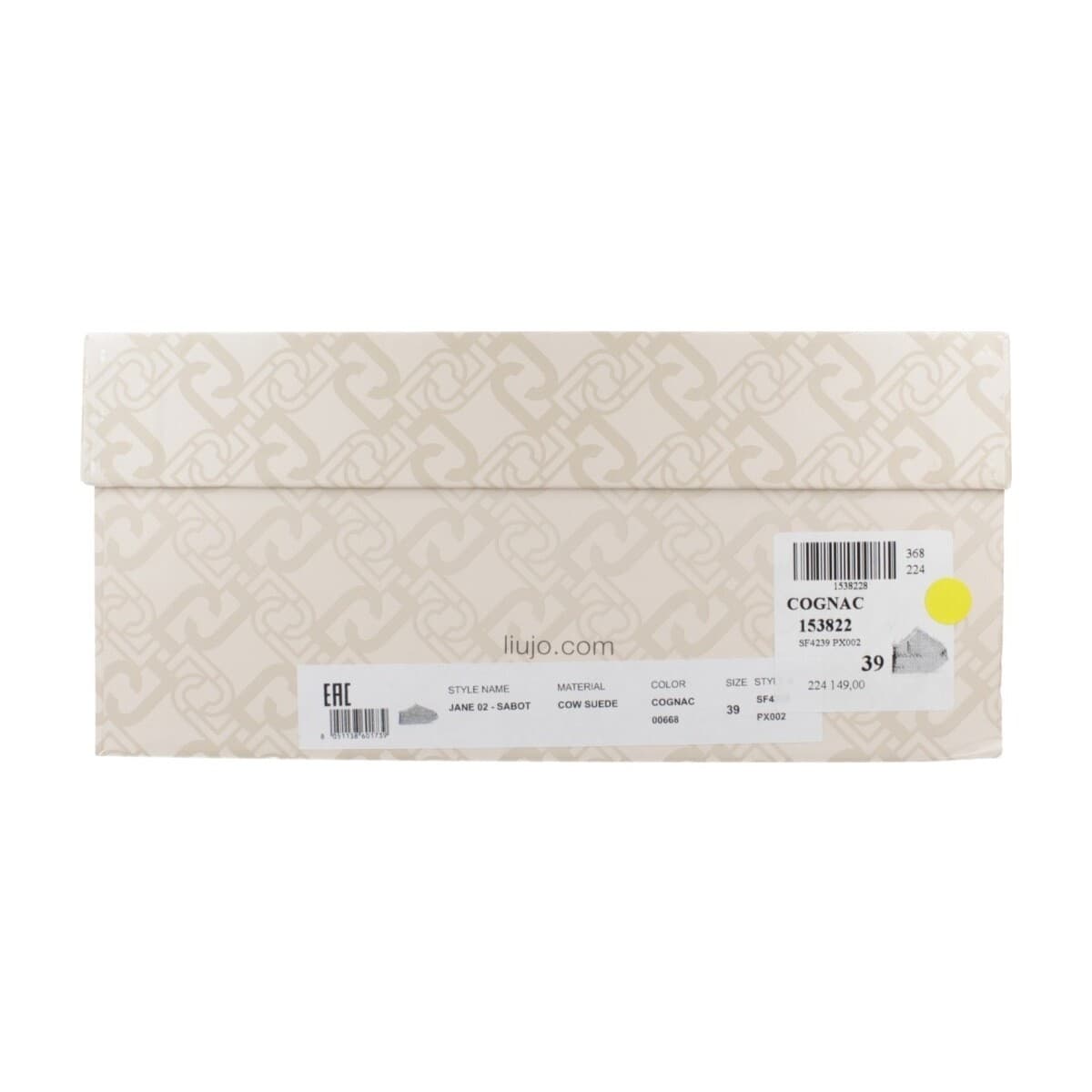 Women's Clogs Liu Jo Brown