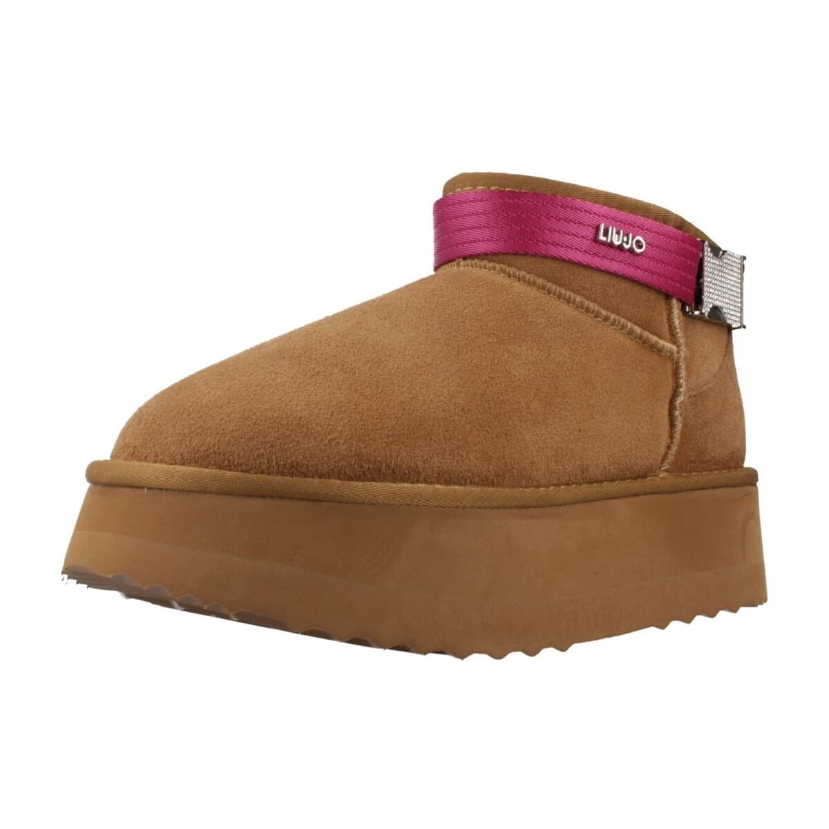 Μπότες Liu Jo Botines Mujer Modèle Jane 03