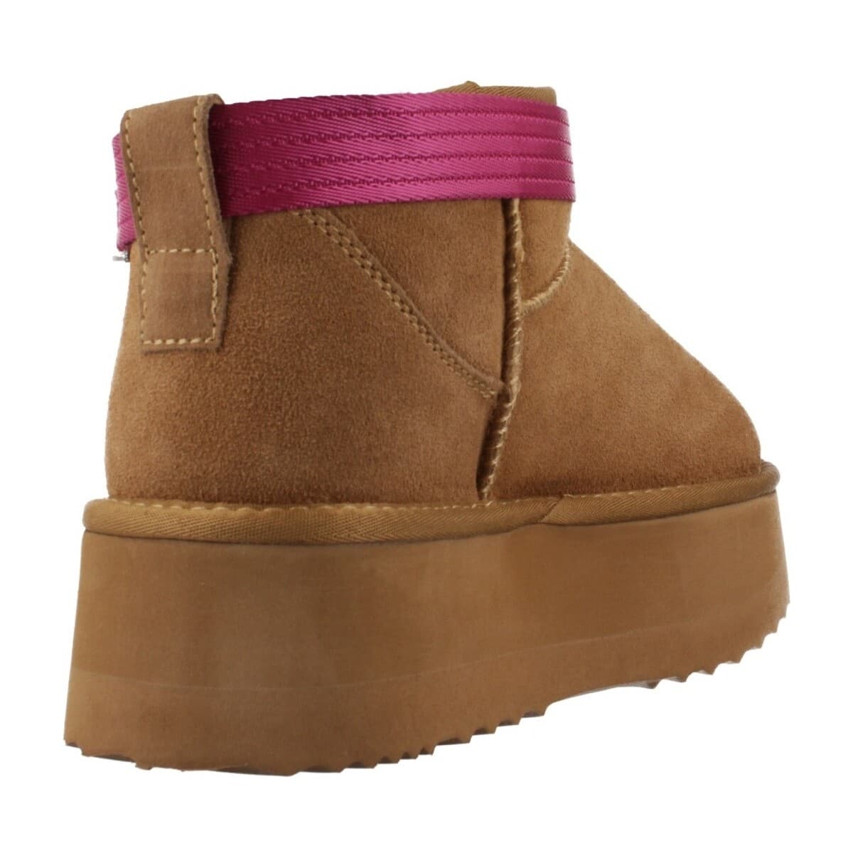 Women's Boots Liu Jo Brown