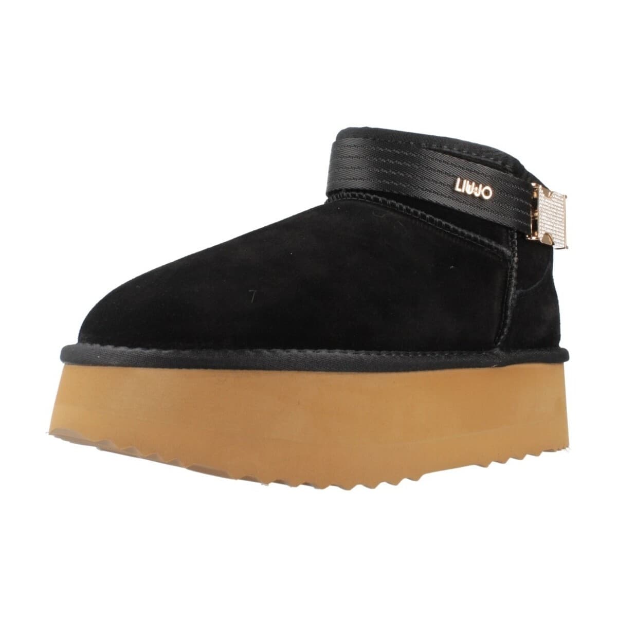 Μπότες Liu Jo Botines Mujer Modèle Jane 03