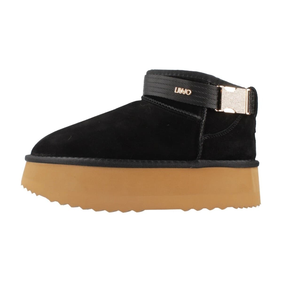Women's Boots Liu Jo Black