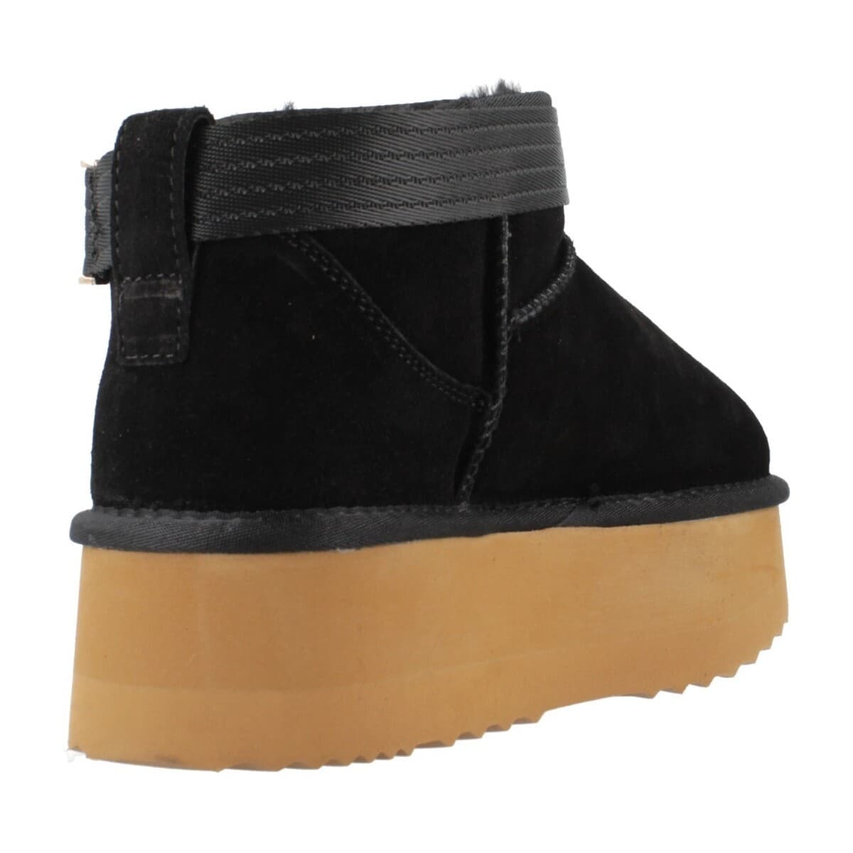 Women's Boots Liu Jo Black