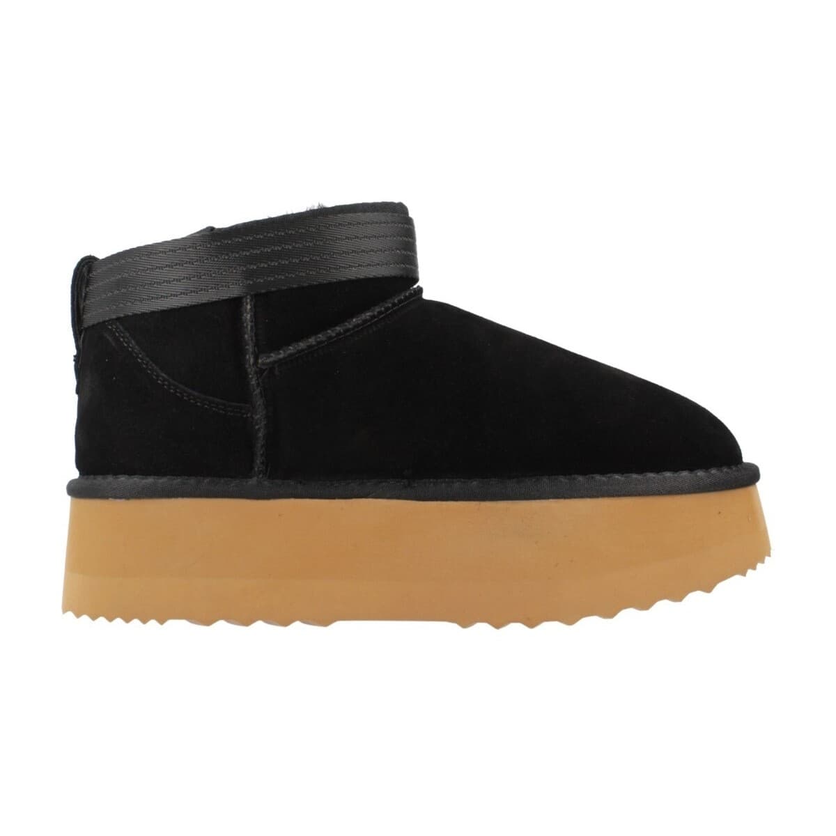 Women's Boots Liu Jo Black