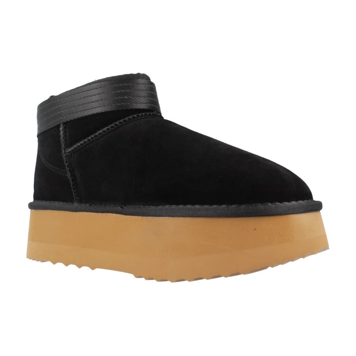 Women's Boots Liu Jo Black