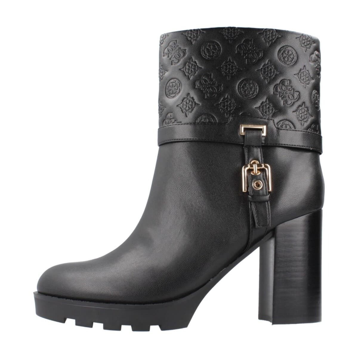 Women's Boots Guess Black