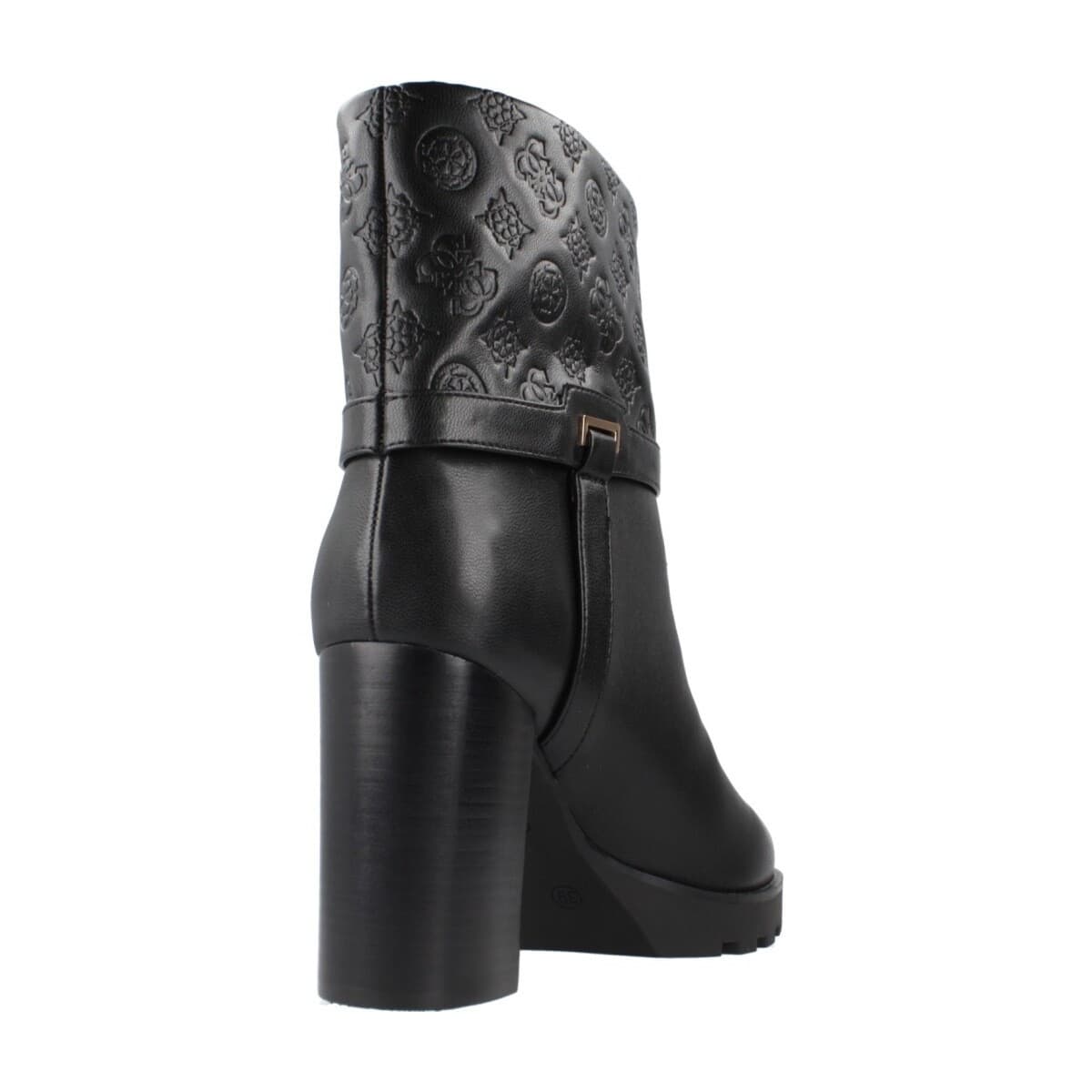 Women's Boots Guess Black