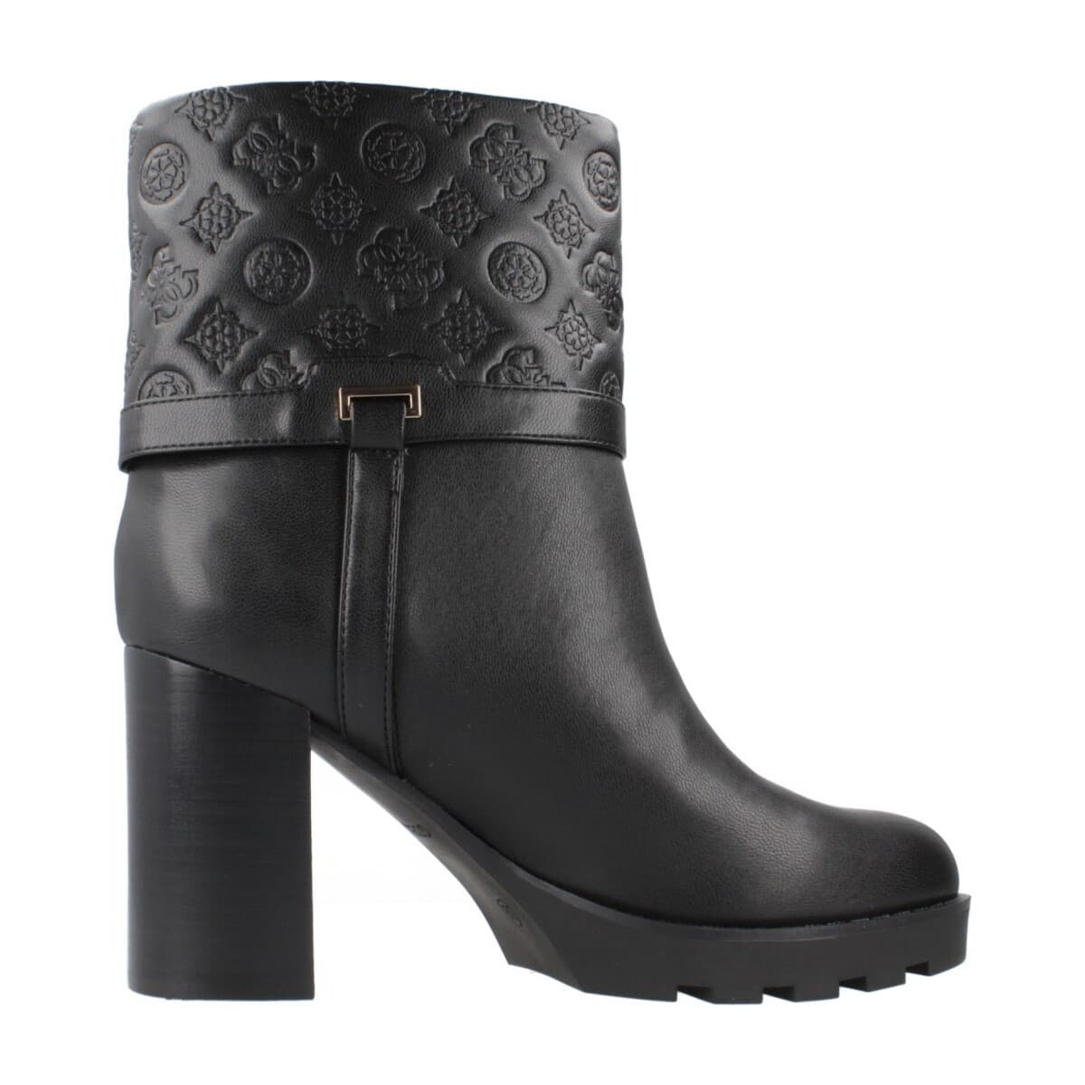 Women's Boots Guess Black
