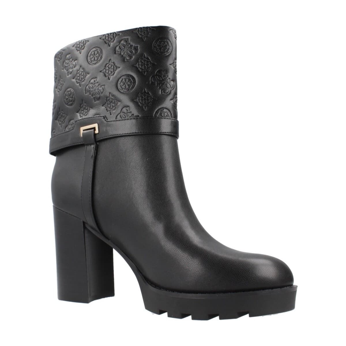 Women's Boots Guess Black