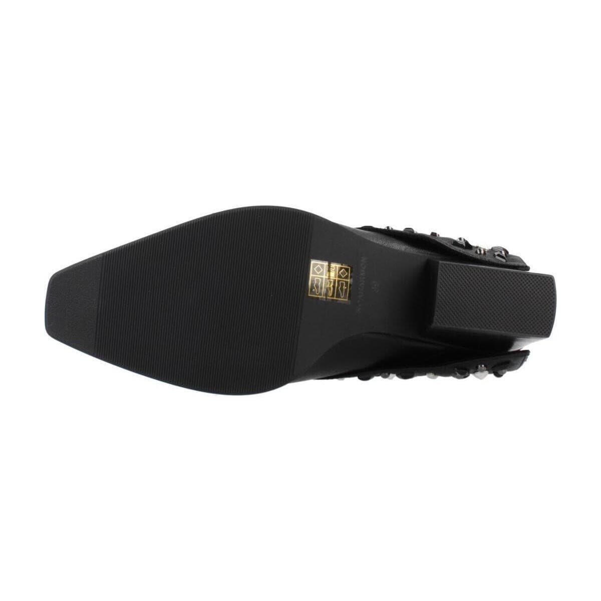 Women's Ankle Boots Noa Harmon Black