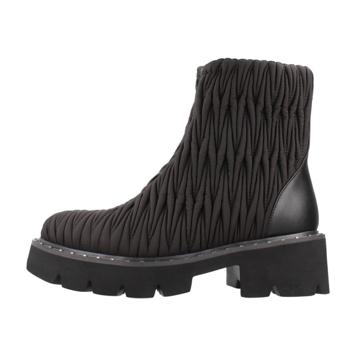 Women's Boots Noa Harmon Black