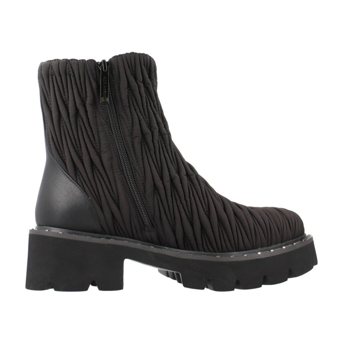 Women's Boots Noa Harmon Black