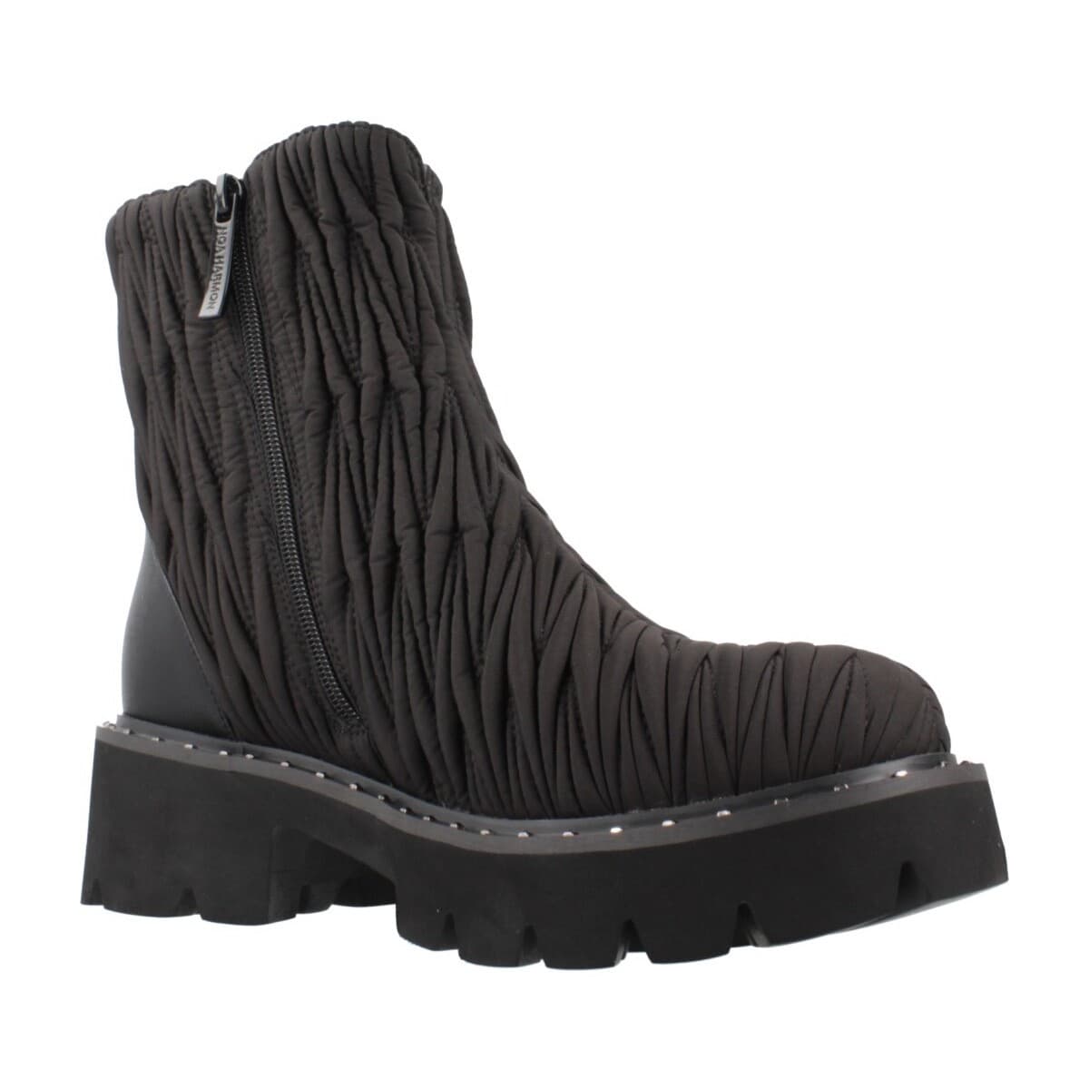 Women's Boots Noa Harmon Black