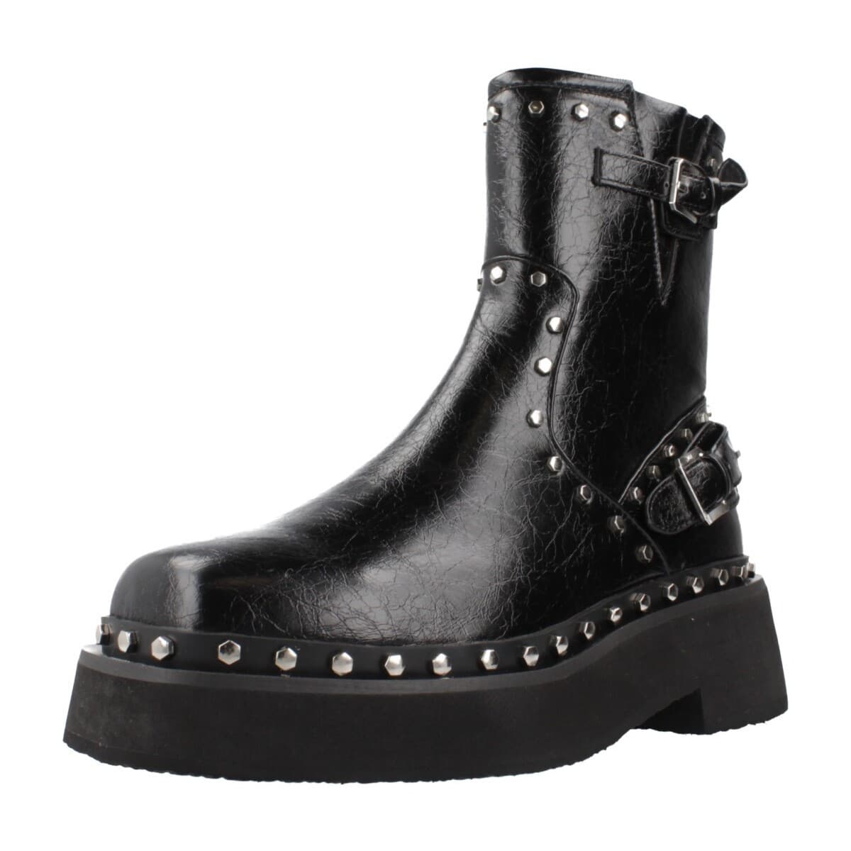 Women's Boots Noa Harmon Black