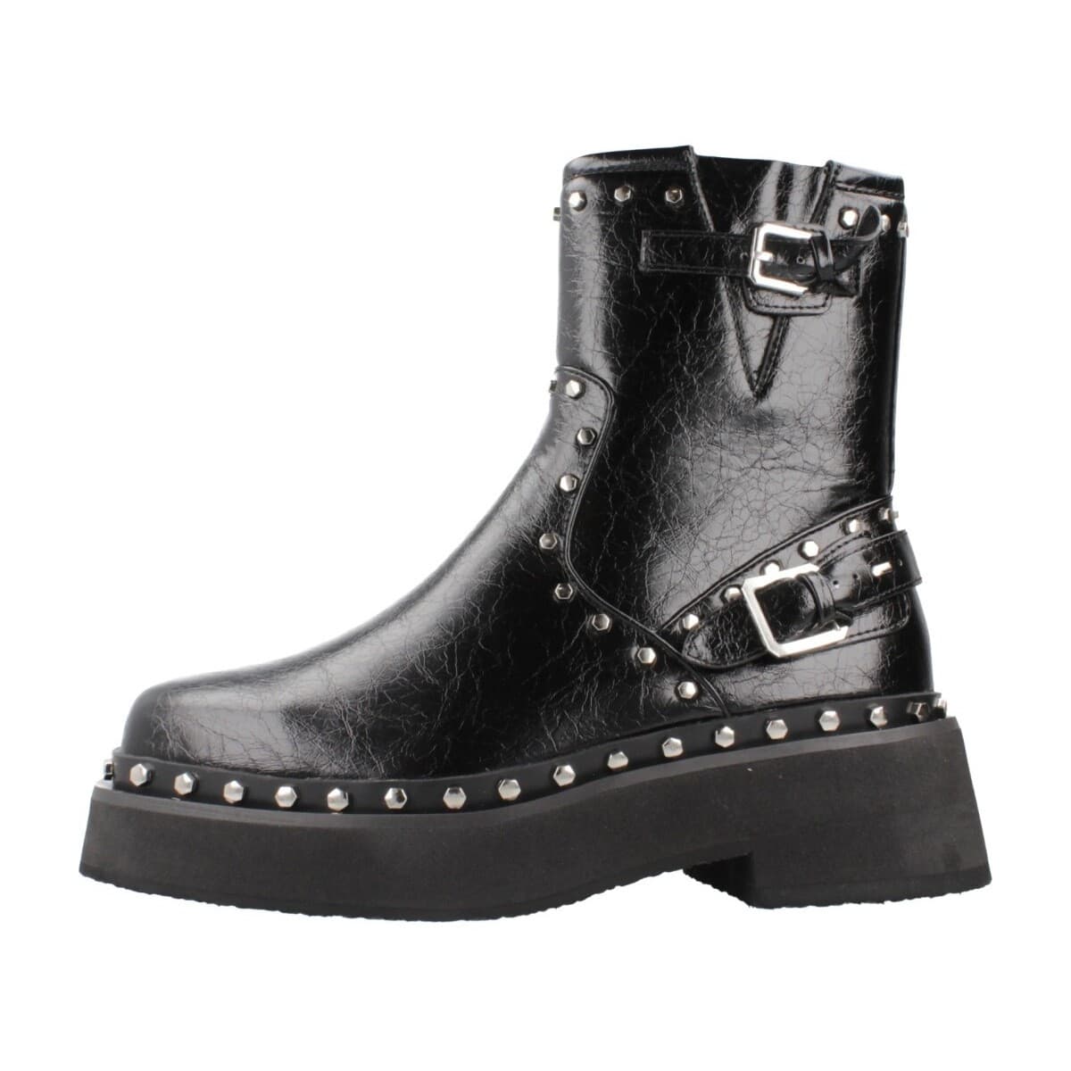 Women's Boots Noa Harmon Black