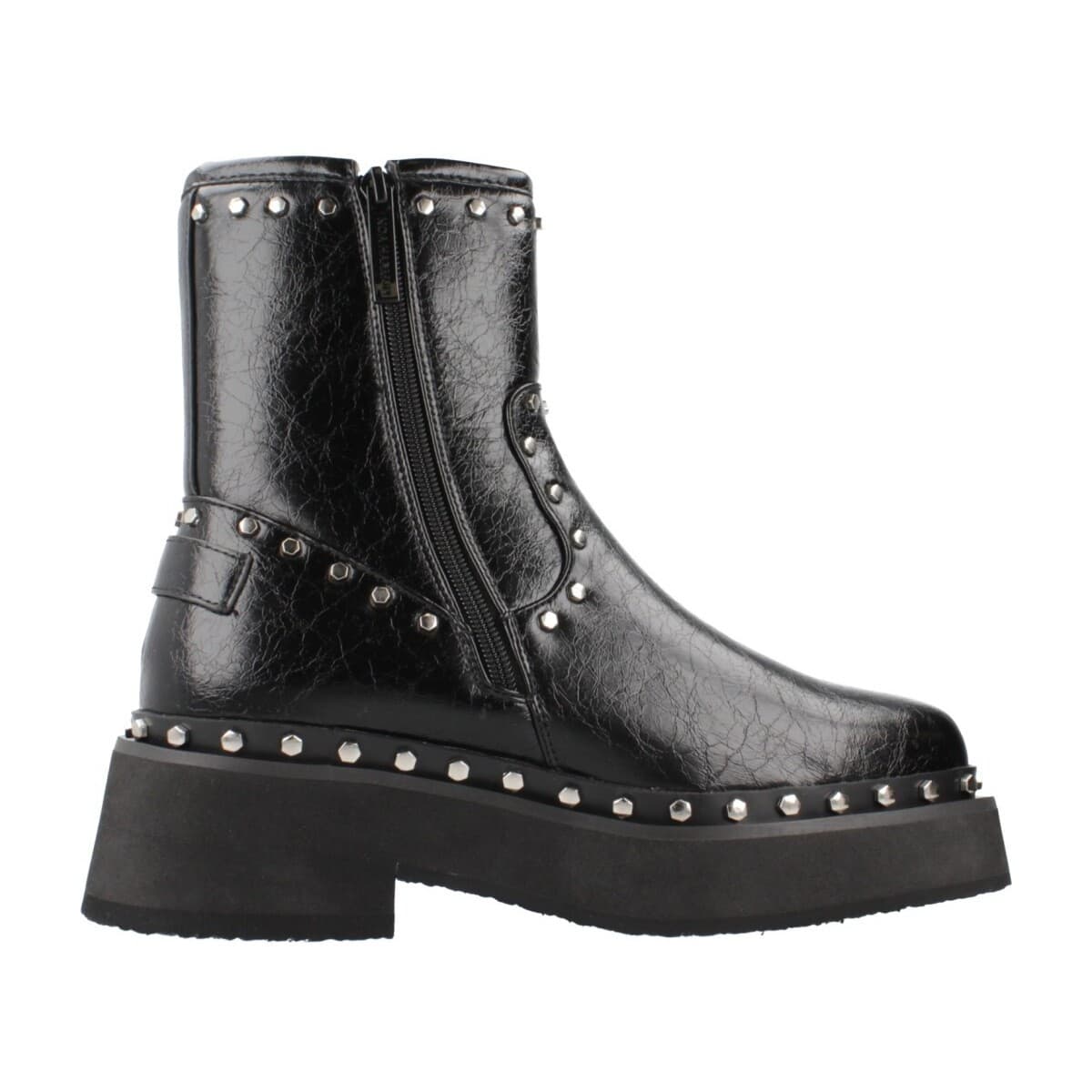 Women's Boots Noa Harmon Black