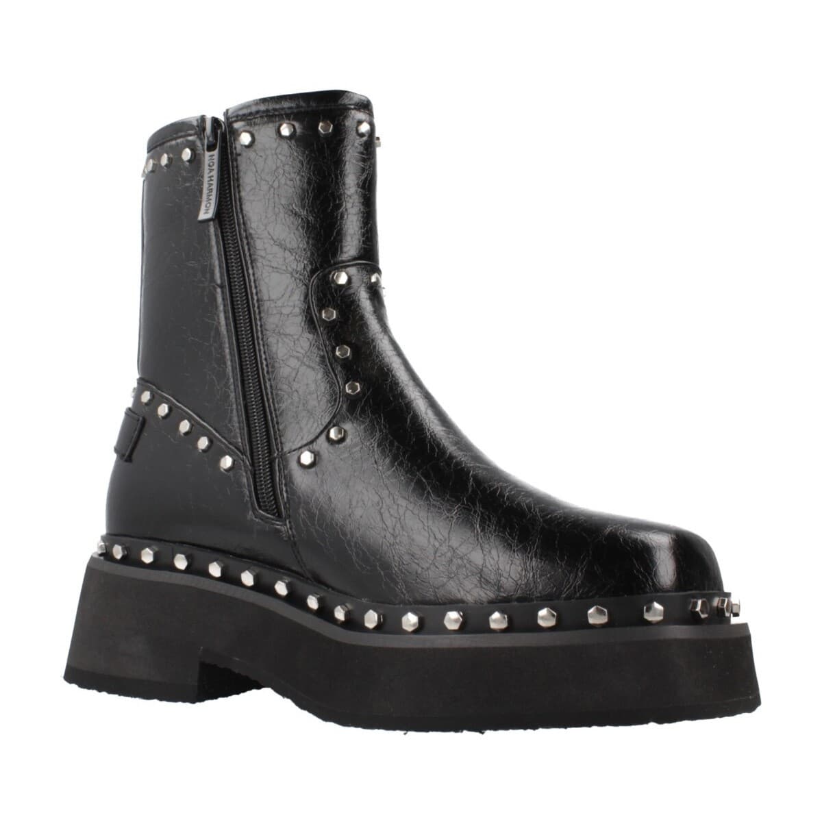 Women's Boots Noa Harmon Black