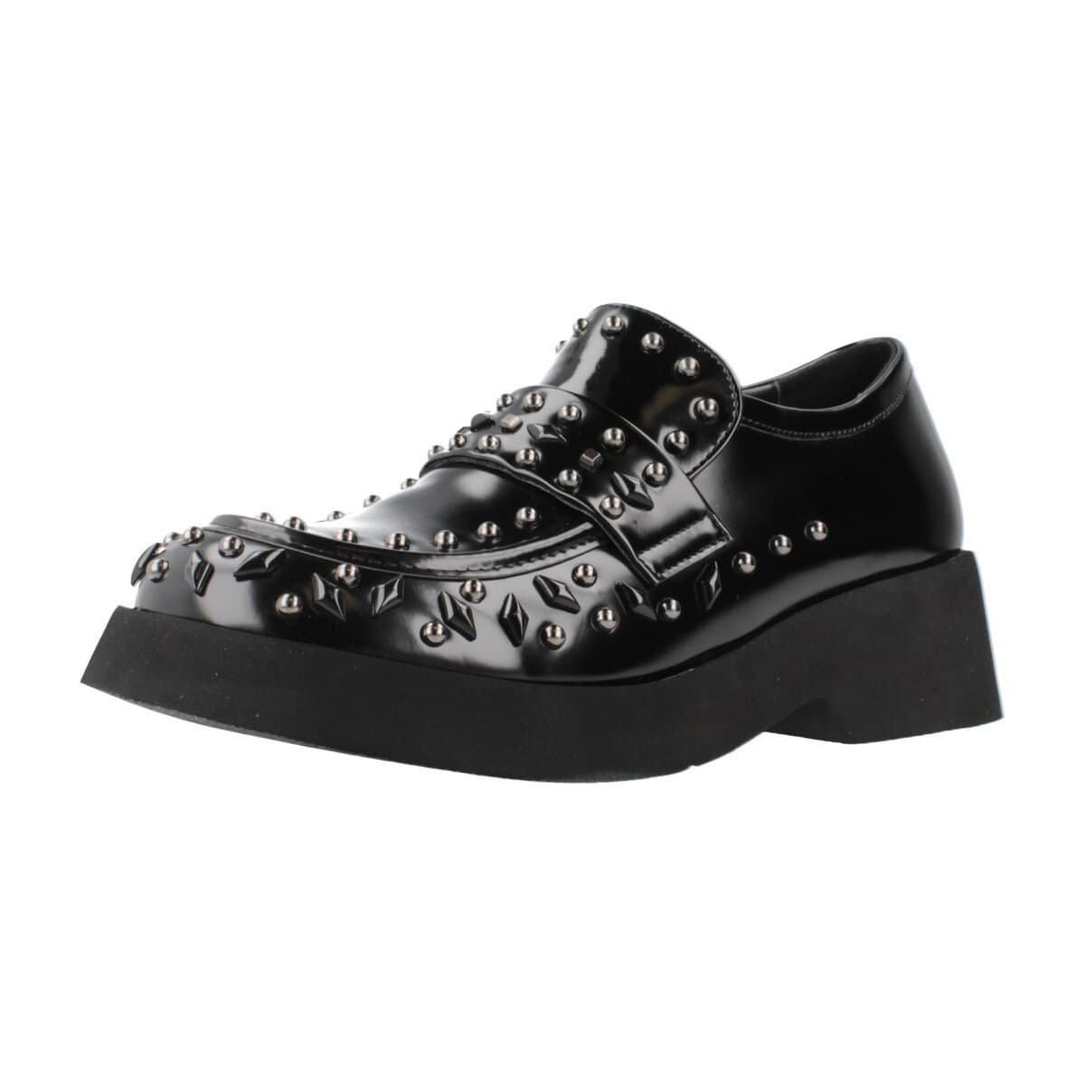 Women's Loafers Noa Harmon Black