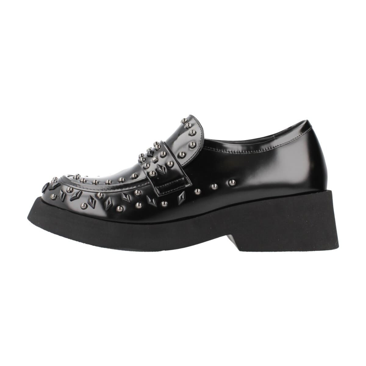 Women's Loafers Noa Harmon Black