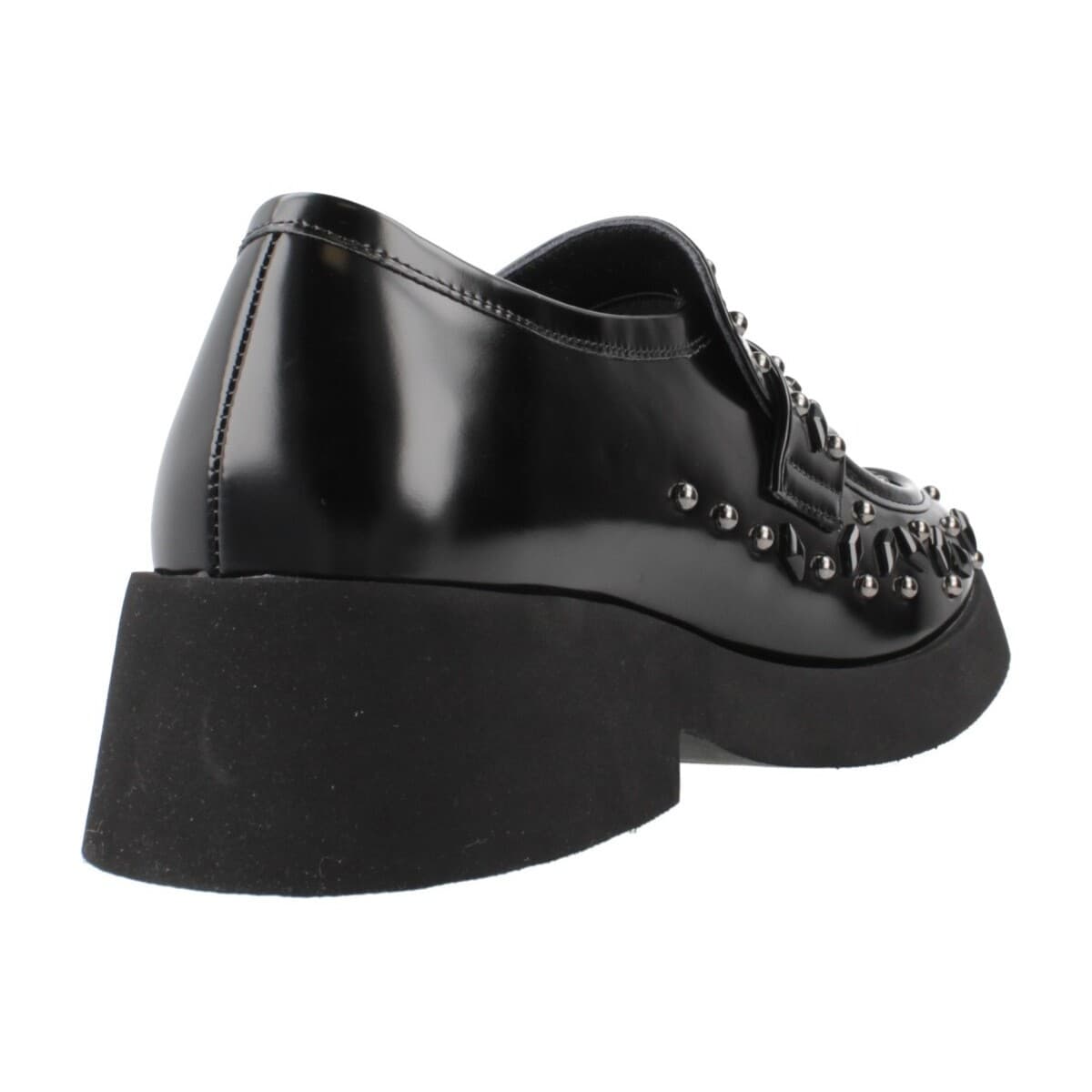 Women's Loafers Noa Harmon Black