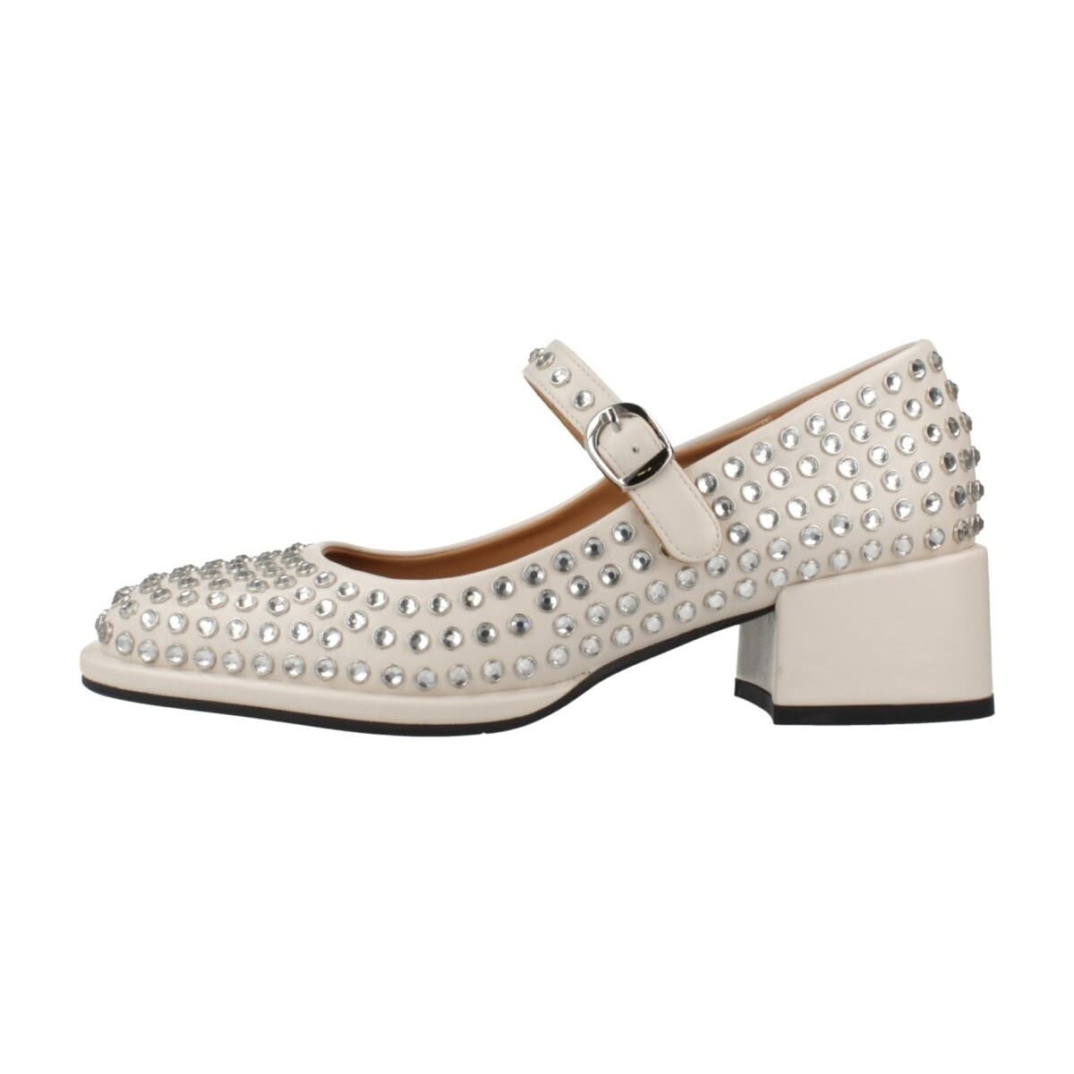 Women's Ballet Flats Noa Harmon Beige