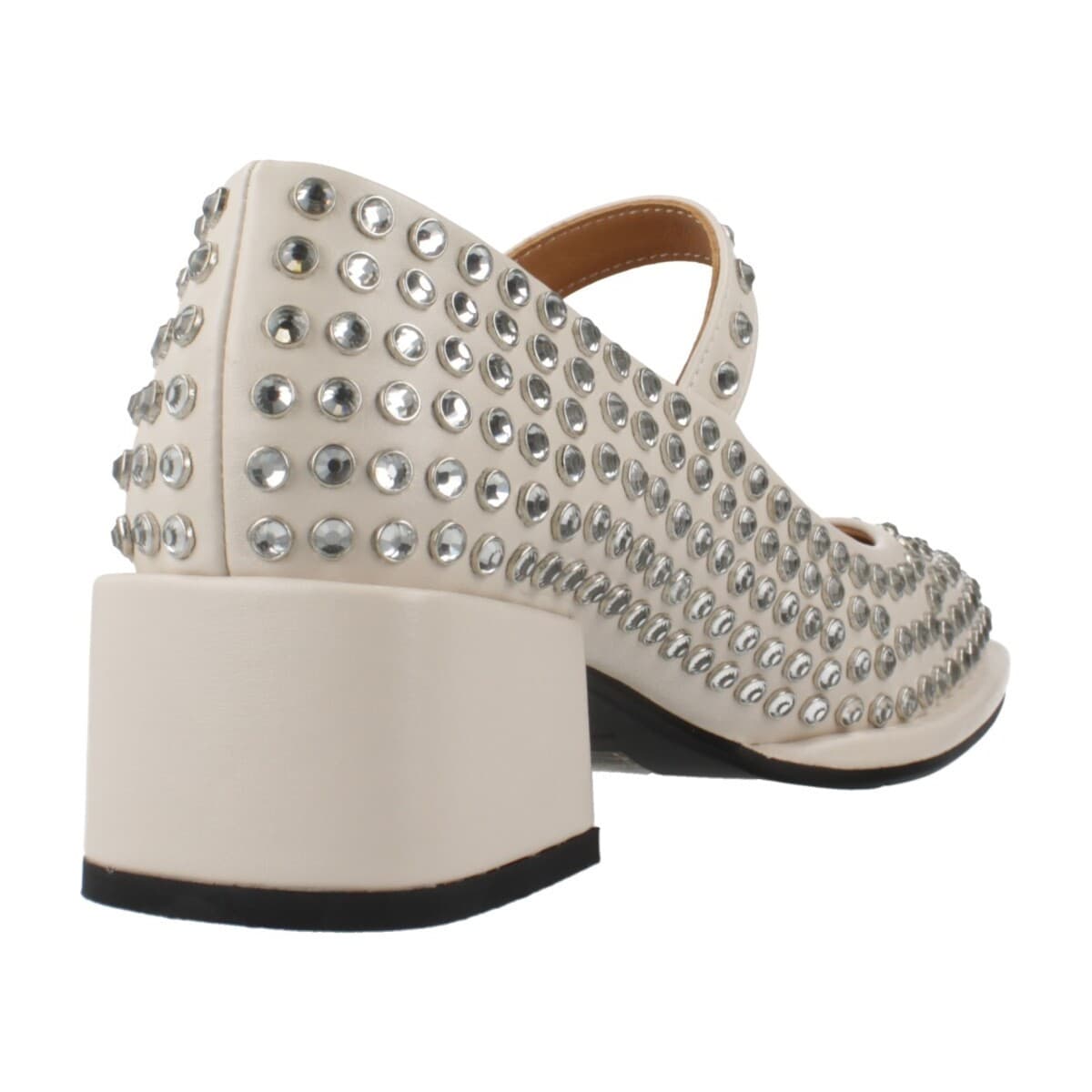 Women's Ballet Flats Noa Harmon Beige