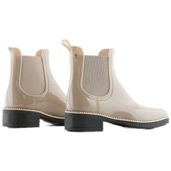 Women's Boots Lemon Jelly Beige